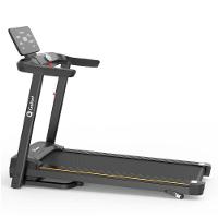 Esteira Ergométrica Elétrica Gallant Elite 2.8hp 16kmh 120kg 127V (GEE12M28A-127PT) - 8