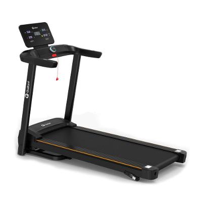 Esteira Ergométrica Elétrica Gallant Elite 2.8hp 16kmh 120kg 220V (GEE12M28A-220PT)