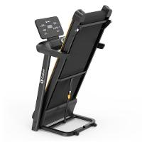 Esteira Ergométrica Elétrica Gallant Elite 2.8hp 16kmh 120kg 220V (GEE12M28A-220PT) - 5