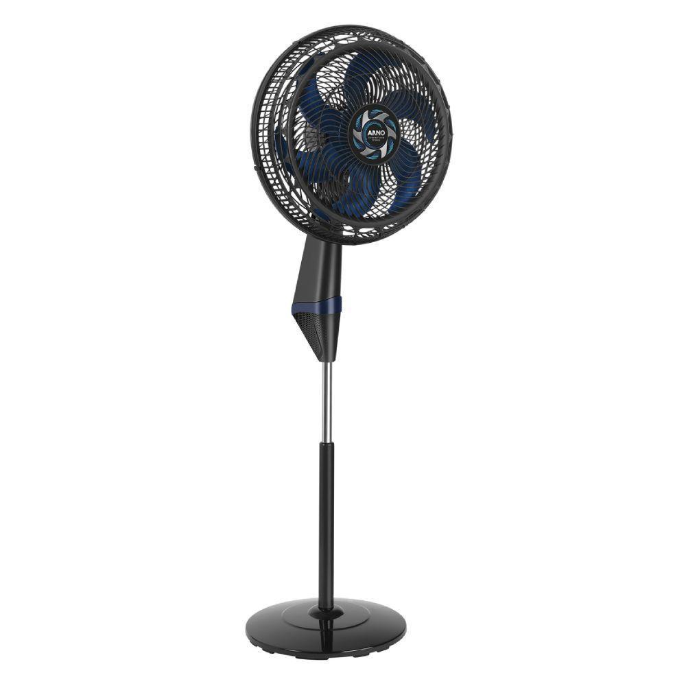 Ventilador de Coluna Arno Xtreme Force 40CM 6 Pás VB4C 127V VE3540B1 - 2