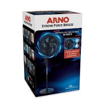 Ventilador de Coluna Arno Xtreme Force 40CM 6 Pás VB4C 127V VE3540B1 - 4