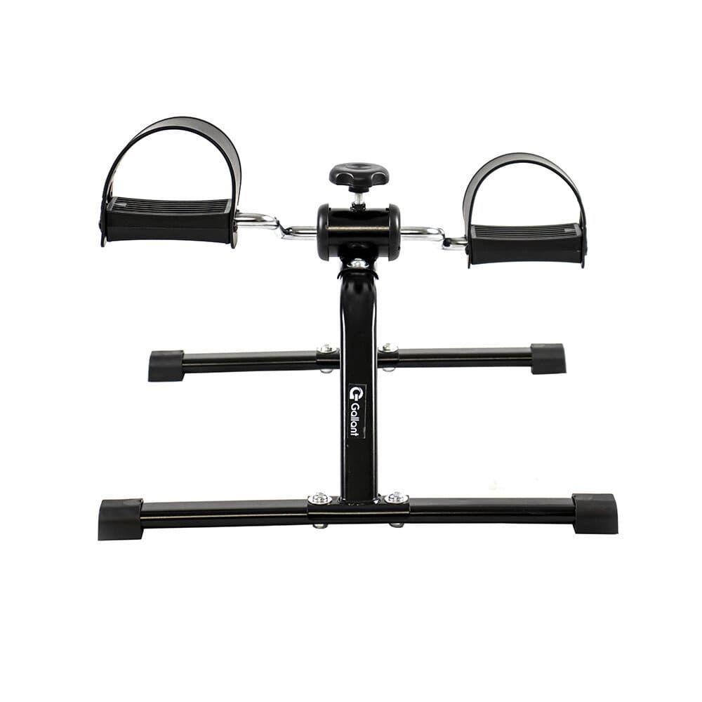 Mini Bicicleta Ergométrica Gallant Pedalinho Cicloergômetro Preto (GBE1HNAA-PT) - 2