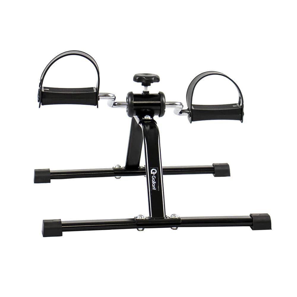 Mini Bicicleta Ergométrica Gallant Pedalinho Cicloergômetro Preto (GBE1HNAA-PT) - 3
