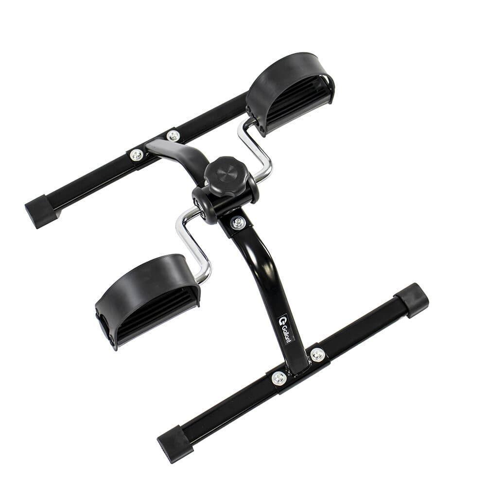 Mini Bicicleta Ergométrica Gallant Pedalinho Cicloergômetro Preto (GBE1HNAA-PT) - 5