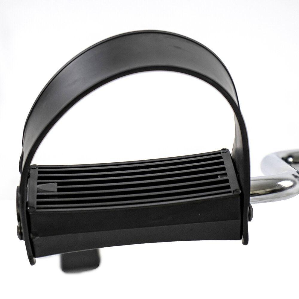 Mini Bicicleta Ergométrica Gallant Pedalinho Cicloergômetro Preto (GBE1HNAA-PT) - 6