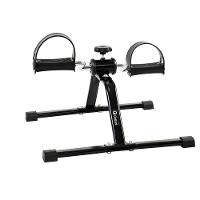 Mini Bicicleta Ergométrica Gallant Pedalinho Cicloergômetro Preto (GBE1HNAA-PT) - 1