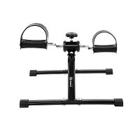 Mini Bicicleta Ergométrica Gallant Pedalinho Cicloergômetro Preto (GBE1HNAA-PT) - 2