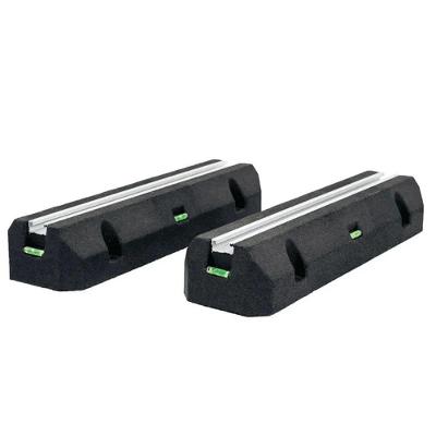 Calco de Fixação Para Condensadora De Ar-Condicionado (SXJ-600) - PAR