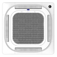 Ar Condicionado Split Cassete Carrier 4 Vias 36000 BTUS Quente e Frio Inverter 220V Monofásico 38CQVD36515MC - 3