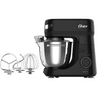 Batedeira Planetária Oster 4L 850W Preto/inox 220V OBAT641-220 - 3
