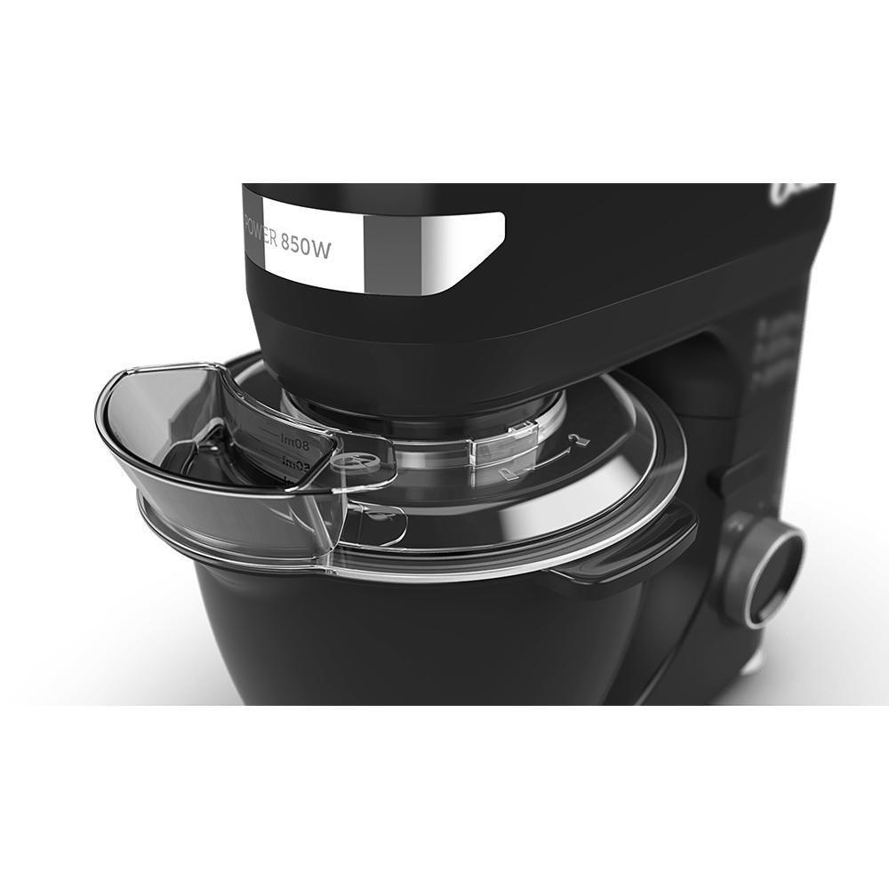 Batedeira Planetária Oster 4L 850W Preta OBAT640 127V - 6