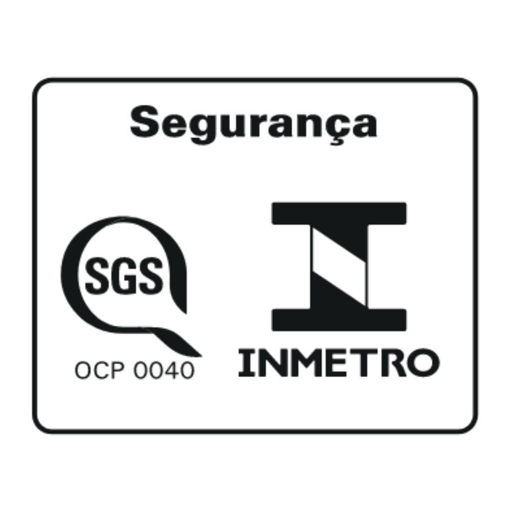 Batedeira Planetária Oster 4L 850W Preta OBAT640 127V - 10