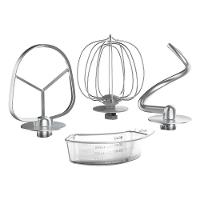 Batedeira Planetária Oster 4L 850W Preta OBAT640 127V - 5