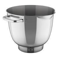 Batedeira Planetária Oster Preto Inox 4L 850w 127v OBAT641-127 - 5