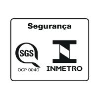 Batedeira Planetária Oster Preto Inox 4L 850w 127v OBAT641-127 - 8