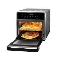 Forno E Fryer Fritadeira Digital 15l Gallant Super Compact 1600w 220V (GFE15FTA_IX220) - 2