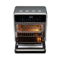 Forno E Fryer Fritadeira Digital 15l Gallant Super Compact 1600w 220V (GFE15FTA_IX220) - 3