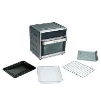 Forno E Fryer Fritadeira Digital 15l Gallant Super Compact 1600w 220V (GFE15FTA_IX220)