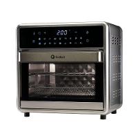 Forno E Fryer Fritadeira Digital 15l Gallant Super Compact 1600w 220V (GFE15FTA_IX220) - 6