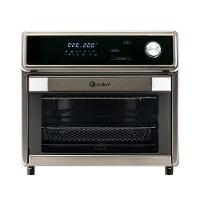 Forno E Fryer Fritadeira Digital 25l Gallant Rotisserie 1700w 127V (GFE25FTA_IX127) - 1