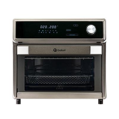Fritadeira Air Fryer Forno 25L Gallant Digital GFE25 Rotisserie 220V