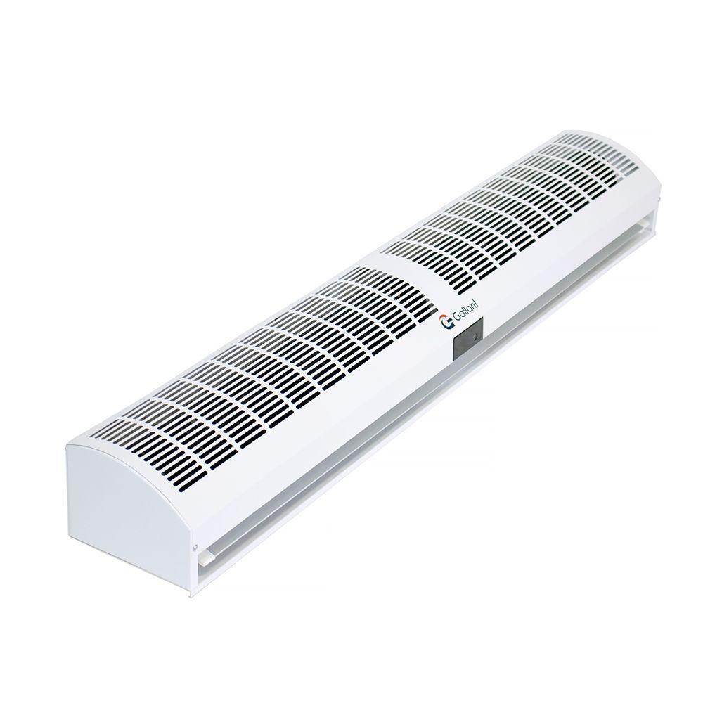 Nova Cortina De Ar Gallant 120cm Venezia 220V - GCA12MSC-BR220 - 3