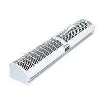 Nova Cortina De Ar Gallant 120cm Venezia 220V - GCA12MSC-BR220 - 3