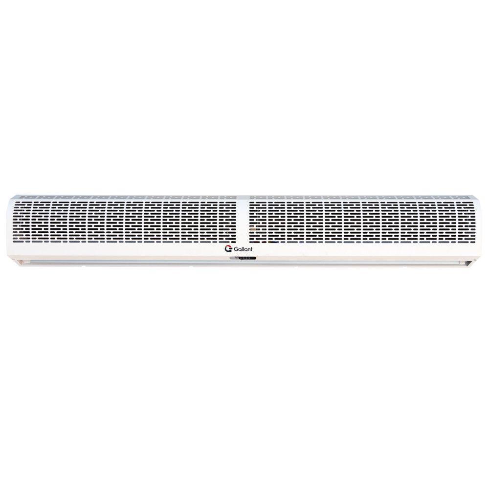 Cortina de Ar Gallant Pro 150 cm com Controle 220V GCA15MCC-BR220 - 1
