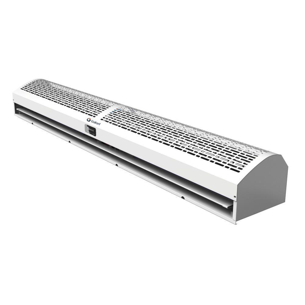 Cortina de Ar Gallant Pro 150 cm com Controle 220V GCA15MCC-BR220 - 3