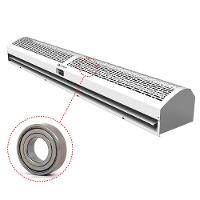 Cortina de Ar Gallant Pro 150 cm com Controle 220V GCA15MCC-BR220 - 5