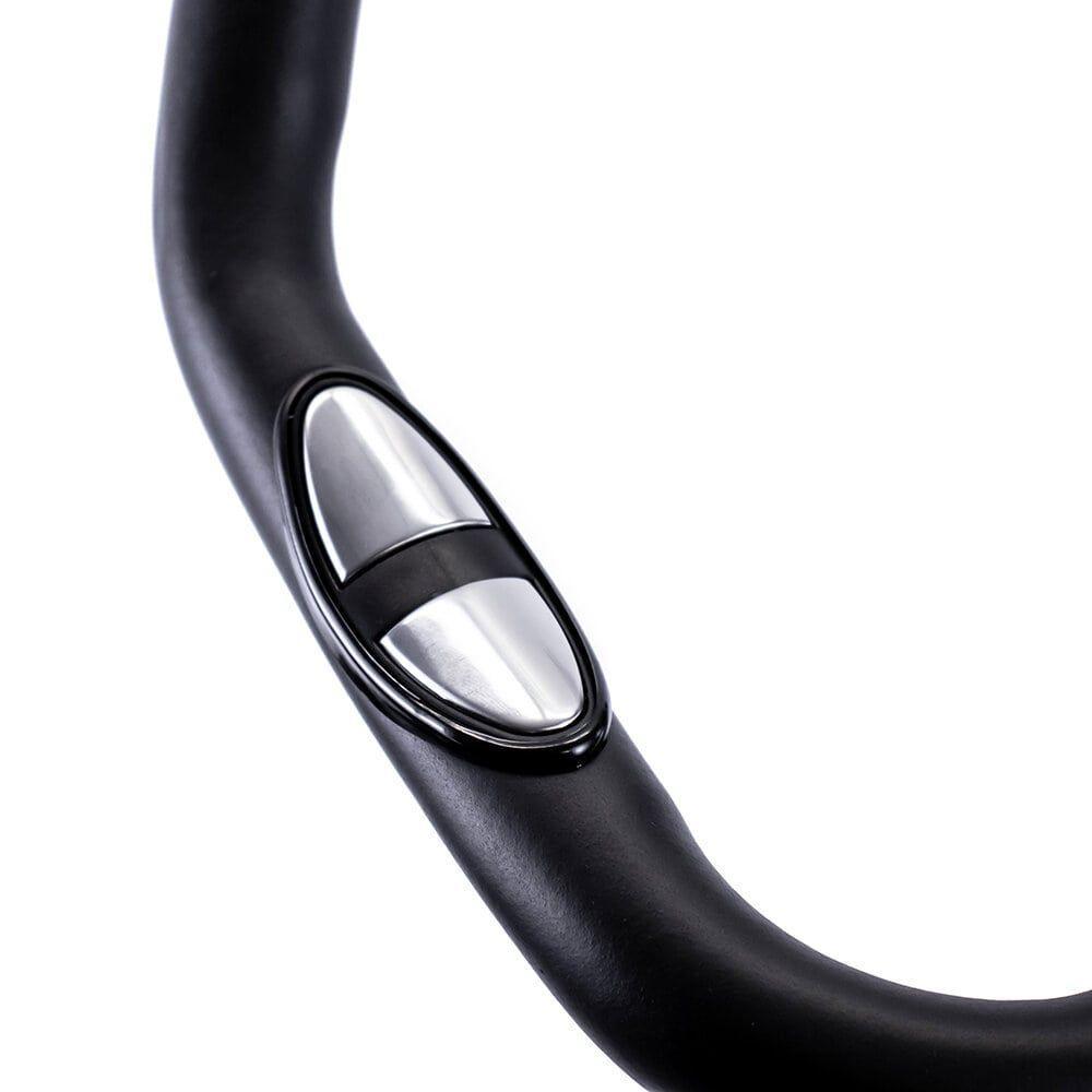 Bicicleta Ergométrica Gallant Elite Spinning Roda de Inércia 13KG até 110KG Mecânica GSB13HBTA-PT - 8