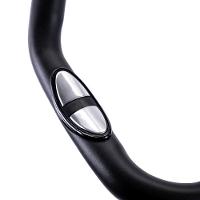 Bicicleta Ergométrica Gallant Elite Spinning Roda de Inércia 13KG até 110KG Mecânica GSB13HBTA-PT - 8