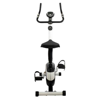 Bicicleta Ergométrica Vertical Magnética Gallant Elite X Branca (GBE03HMGA-BR)