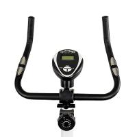 Bicicleta Ergométrica Gallant Elite Magnética Vertical Branco Até 100kg (GBE03HMGA-BR) - 3