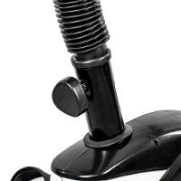 Bicicleta Ergométrica Gallant Elite Magnética Vertical Branco Até 100kg (GBE03HMGA-BR) - 6