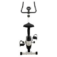 Bicicleta Ergométrica Gallant Elite Magnética Vertical Branco Até 100kg (GBE03HMGA-BR) - 9