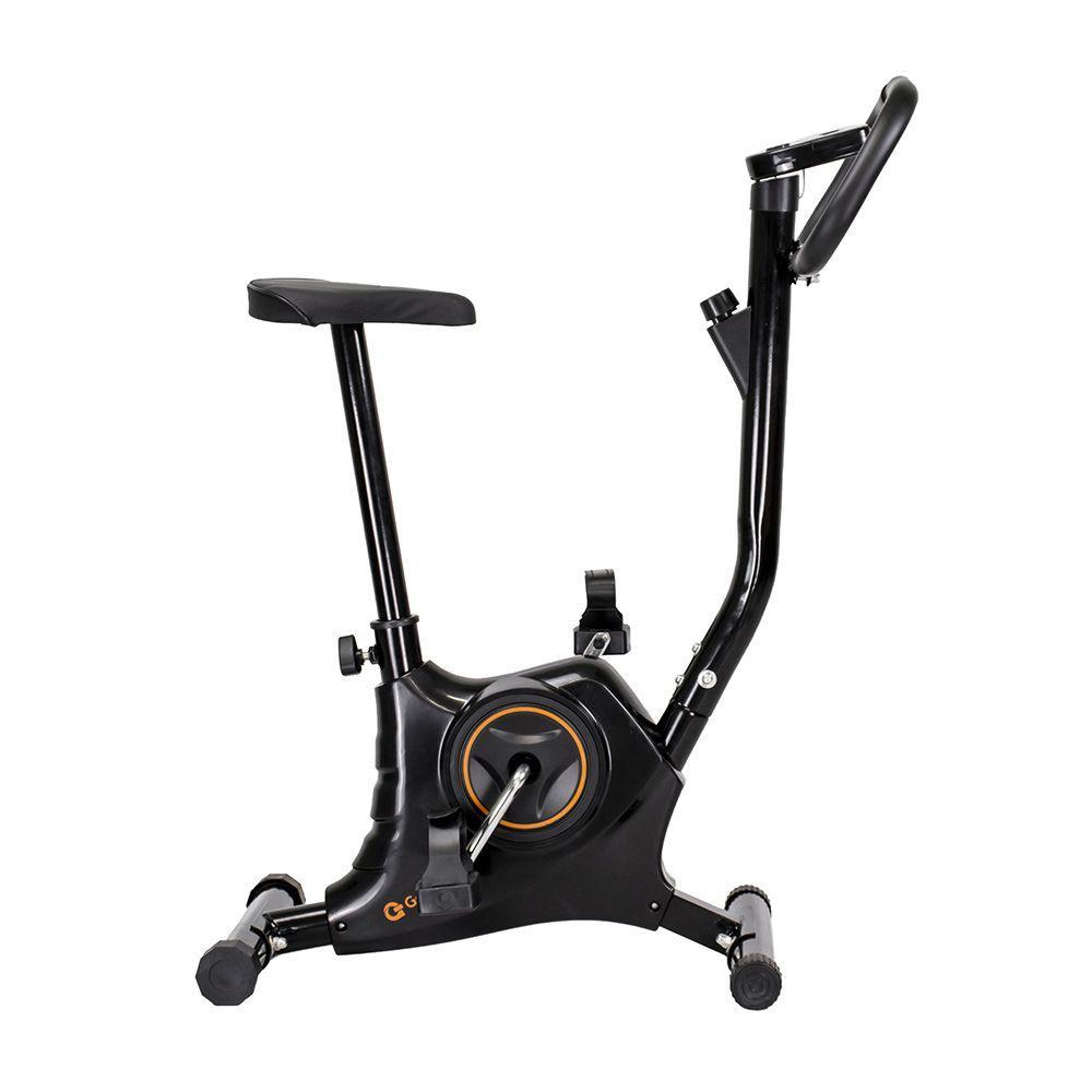 Bicicleta Ergométrica Gallant Trainer Vertical Até 100kg (GBE1HBTA-PT) - 2