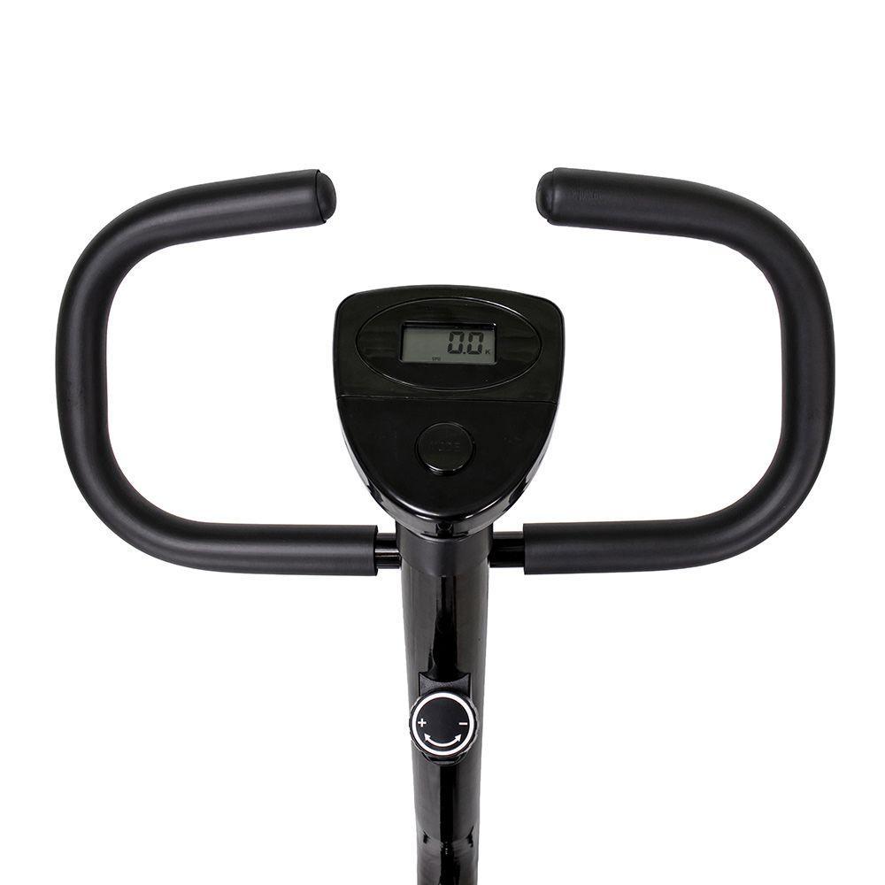 Bicicleta Ergométrica Gallant Trainer Vertical Até 100kg (GBE1HBTA-PT) - 4