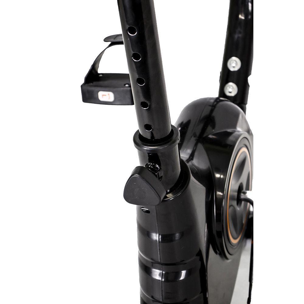 Bicicleta Ergométrica Gallant Trainer Vertical Até 100kg (GBE1HBTA-PT) - 5