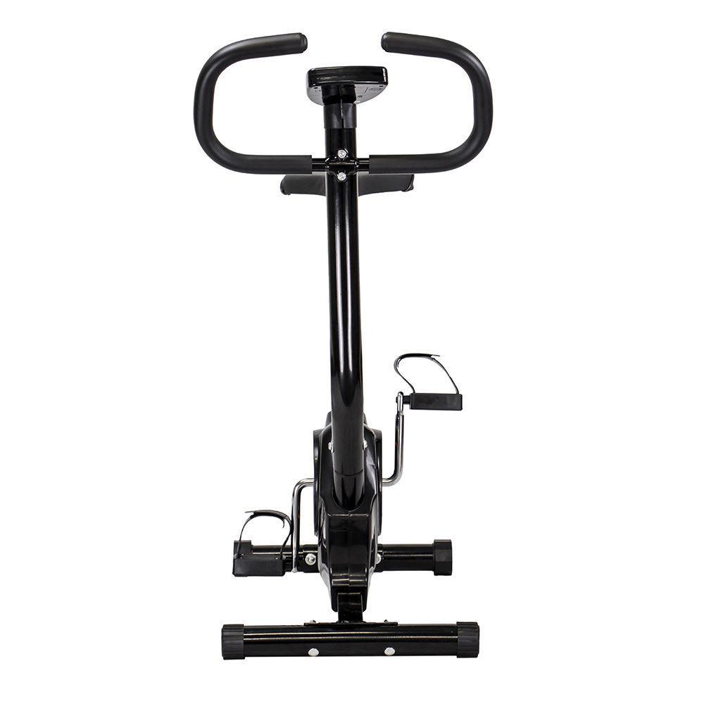 Bicicleta Ergométrica Gallant Trainer Vertical Até 100kg (GBE1HBTA-PT) - 8