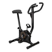 Bicicleta Ergométrica Gallant Trainer Vertical Até 100kg (GBE1HBTA-PT) - 1