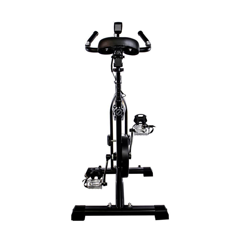 Bicicleta Ergométrica Spinning Gallant Elite X Mecânica Até 110kg Roda De Inercia 8kg (GSB08HBTA-PT) - 10