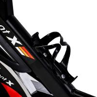 Bicicleta Ergométrica Spinning Gallant Elite X Mecânica Até 110kg Roda De Inercia 8kg (GSB08HBTA-PT) - 3