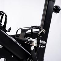 Bicicleta Ergométrica Spinning Gallant Elite X Mecânica Até 110kg Roda De Inercia 8kg (GSB08HBTA-PT)