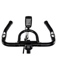 Bicicleta Ergométrica Spinning Gallant Elite X Mecânica Até 110kg Roda De Inercia 8kg (GSB08HBTA-PT) - 5