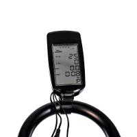 Bicicleta Ergométrica Spinning Gallant Elite X Mecânica Até 110kg Roda De Inercia 8kg (GSB08HBTA-PT) - 6