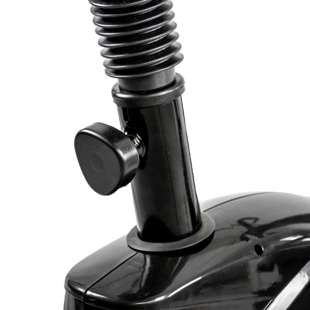 Bicicleta Ergométrica Gallant Elite Magnética Vertical Preto Até 100kg (GBE03HMGA-PT) - 5