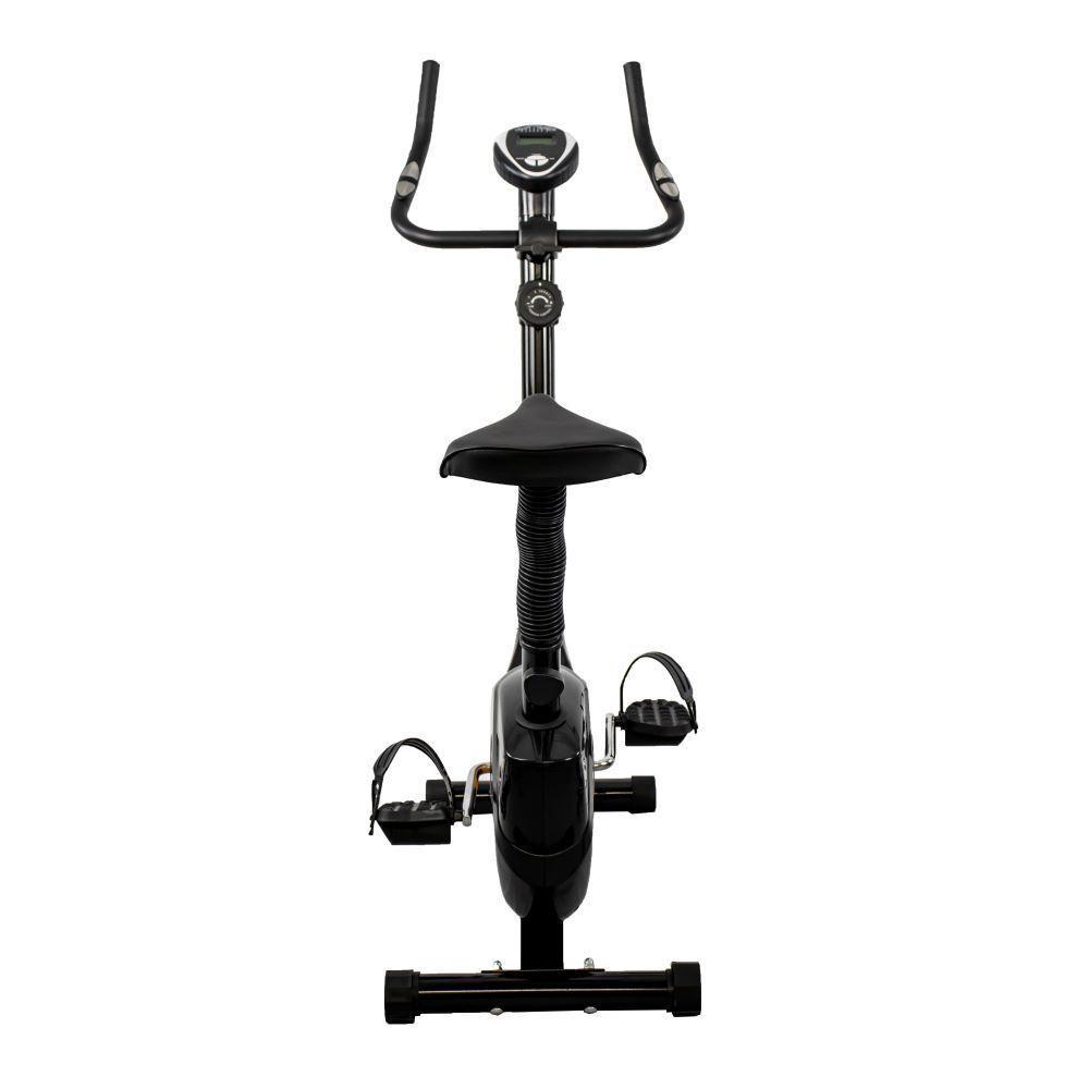 Bicicleta Ergométrica Gallant Elite Magnética Vertical Preto Até 100kg (GBE03HMGA-PT) - 9