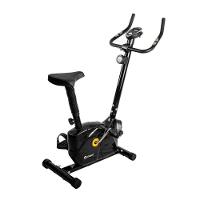 Bicicleta Ergométrica Gallant Elite Magnética Vertical Preto Até 100kg (GBE03HMGA-PT) - 2