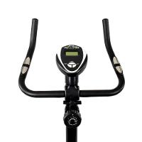 Bicicleta Ergométrica Gallant Elite Magnética Vertical Preto Até 100kg (GBE03HMGA-PT) - 3